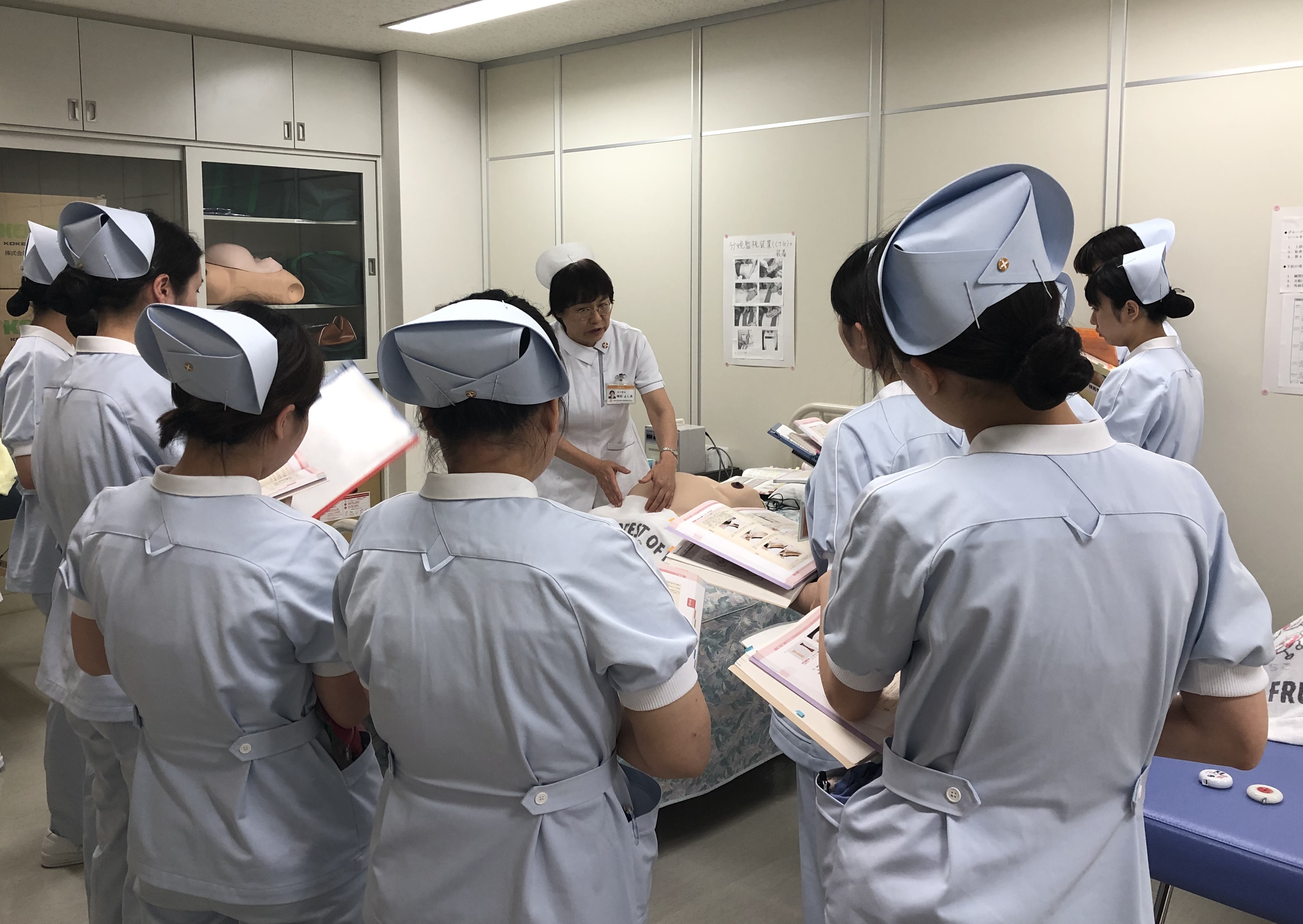 IMG_2706 京都府医師会看護専門学校