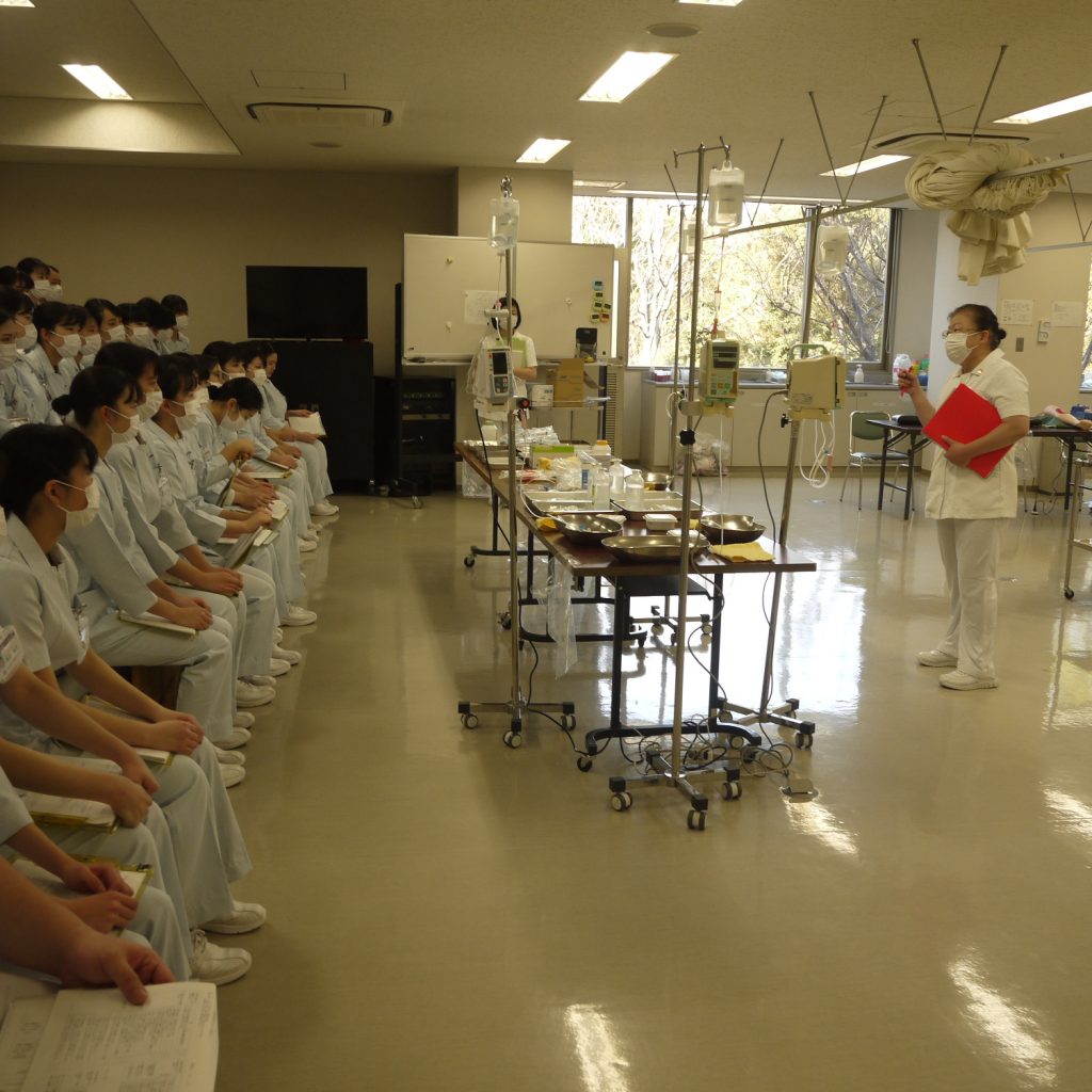 P1030506 京都府医師会看護専門学校