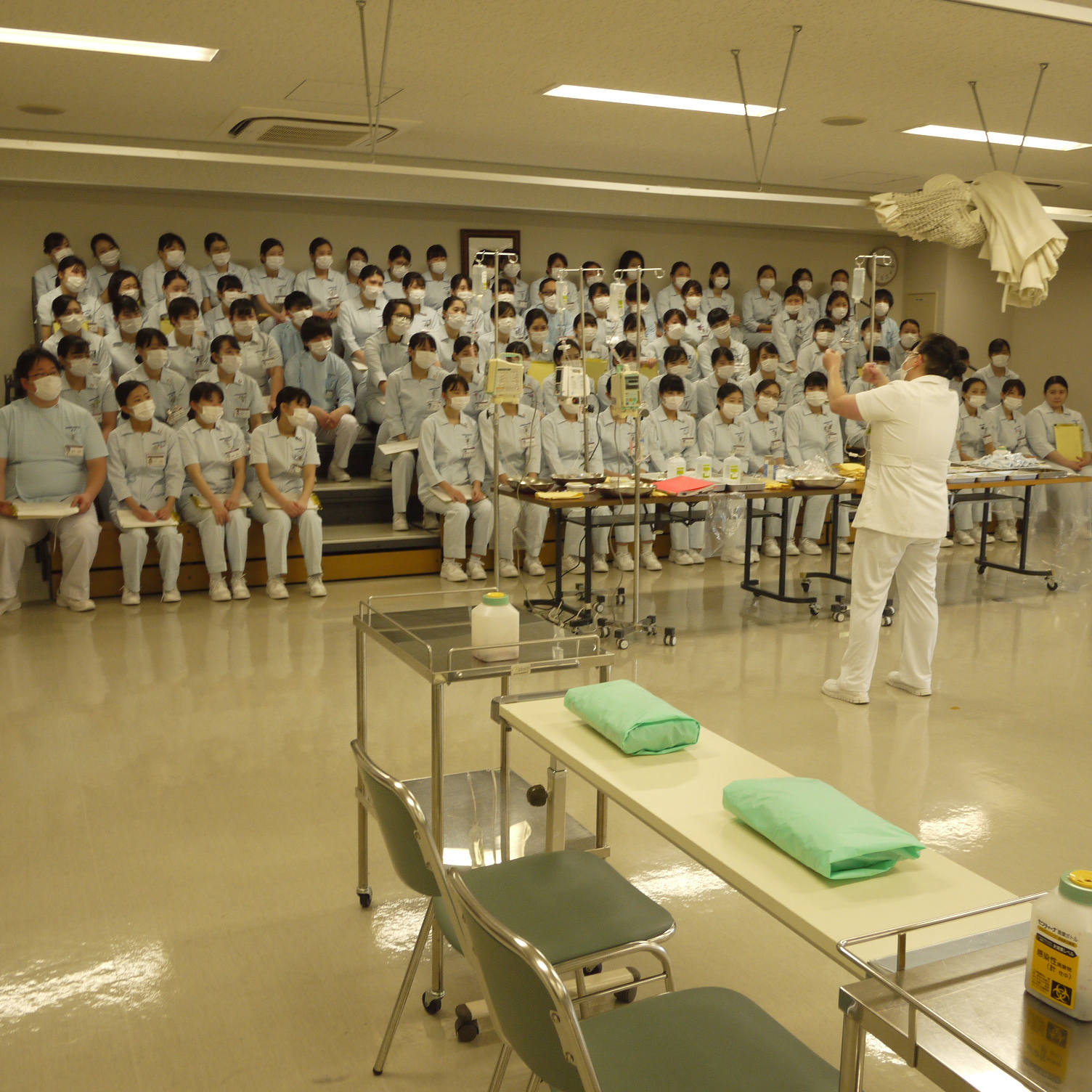 P1030502 京都府医師会看護専門学校