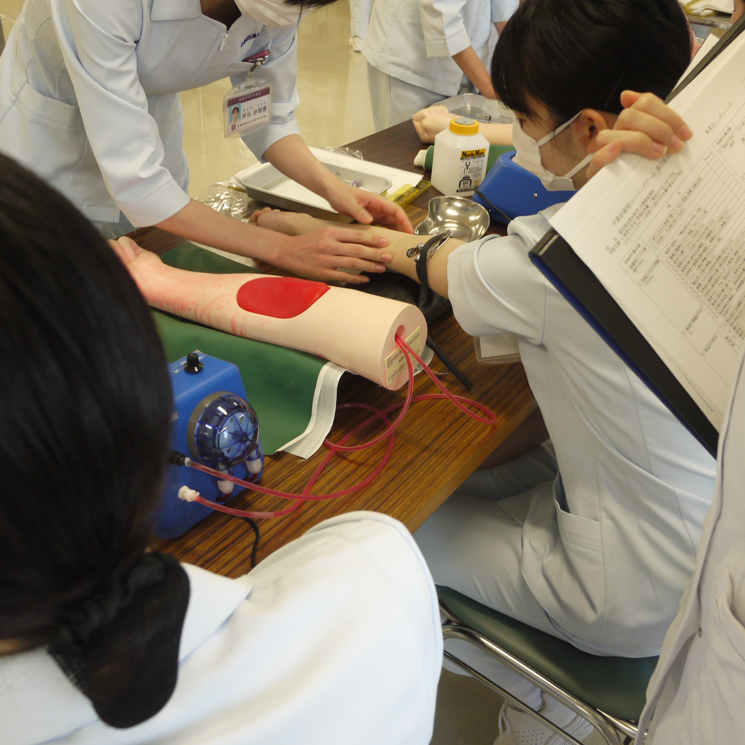 P1030506 京都府医師会看護専門学校